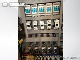 SCAME BRAZING LINE 50-20-350-GI-DR