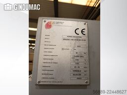 SCAME BRAZING LINE 50-20-350-GI-DR