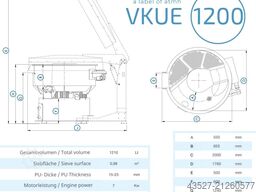 GERD WOLFF VKUE 1200