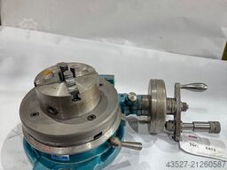 WMW Teilapparat/Futter TGL 30 2332