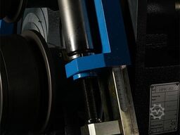 GERD WOLFF HPK-80 Rohrbiegemaschine