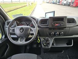 RENAULT MASTER 2.3 DCI 130 DC KIPPER