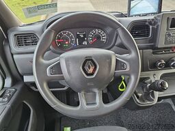 RENAULT MASTER 2.3 DCI 130 DC KIPPER
