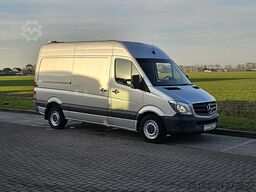 MERCEDES-BENZ SPRINTER 314 L2H2 Wp-inrichting !