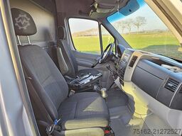 MERCEDES-BENZ SPRINTER 314 L2H2 Wp-inrichting !