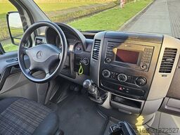 MERCEDES-BENZ SPRINTER 314 L2H2 Wp-inrichting !