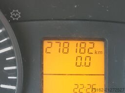 MERCEDES-BENZ SPRINTER 314 L2H2 Wp-inrichting !