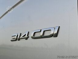 MERCEDES-BENZ SPRINTER 314 L2H2 Wp-inrichting !