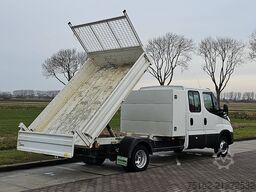 IVECO DAILY 35C16 3.0Ltr DubCAB Kipper