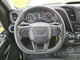 IVECO DAILY 35C16 3.0Ltr DubCAB Kipper