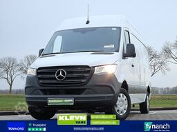 MERCEDES-BENZ SPRINTER 317 L2H2 RWD Mbux