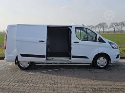 FORD TRANSIT CUSTOM 2.0 L2 Airco Euro6!