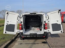 CITROEN E-JUMPY L2 50 kWh 230Km WLTP