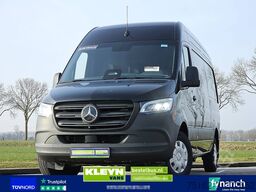 MERCEDES-BENZ ESPRINTER L2H2 300 KM WLTP LED