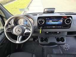 MERCEDES-BENZ ESPRINTER L2H2 300 KM WLTP LED