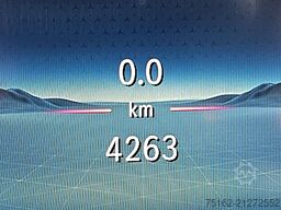 MERCEDES-BENZ ESPRINTER L2H2 300 KM WLTP LED