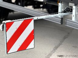 PAVIC BPA 18 64ZC Drehschemel Containerpritsche NEU B...