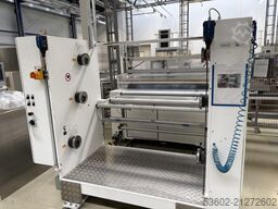 Robust Schneidemaschine FSM 15-N2L