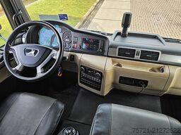 M.A.N. 12.290 TGM Folding lift