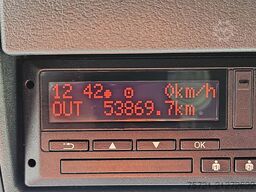 M.A.N. 12.290 TGM Folding lift