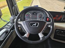 M.A.N. 12.290 TGM Folding lift