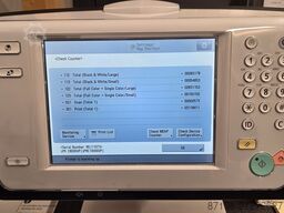 Canon imagePRESS C8000VP