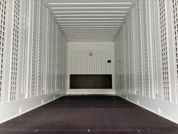 KRONE Wechselbrücke Koffer