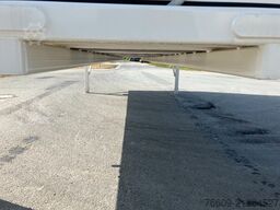 KRONE Wechselbrücke Koffer