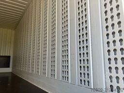 KRONE Wechselbrücke Koffer