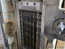 Wintersteiger DSG Notum