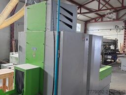 Wintersteiger DSG Notum