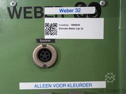 Weber NE 60