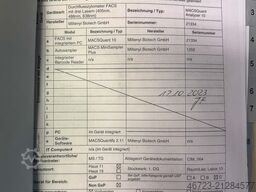 Miltenyi Biotec GmbH MACSQuant Analyzer 10