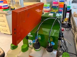 Miltenyi Biotec GmbH MACSQuant Analyzer 10