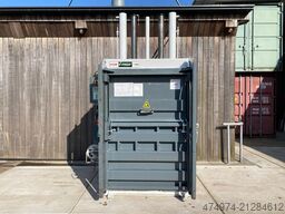 HSM V-Press 1160 Plus