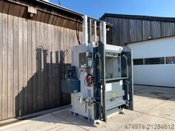 HSM V-Press 1160 Plus