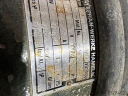 Sandingmaster SCSB 1100