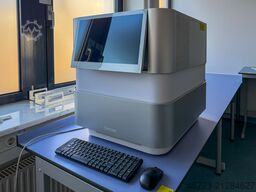 Illumina NextSeq1000
