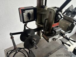 Baier GEBA 1A Prägepresse