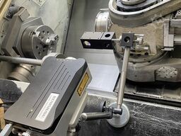 Renishaw XL80 Laserinterferometer + Rotary Axis calibrator