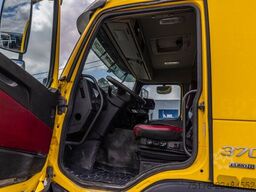 VOLVO FM 370 - LIEBHERR 10m3
