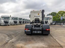Mercedes-Benz ACTROS 1845 LS+HYDR