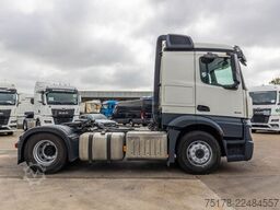 Mercedes-Benz ACTROS 1845 LS+HYDR