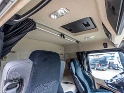 Mercedes-Benz ACTROS 1845 LS+HYDR