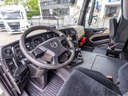 Mercedes-Benz ACTROS 1845 LS+HYDR