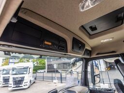 Mercedes-Benz ACTROS 1845 LS+HYDR