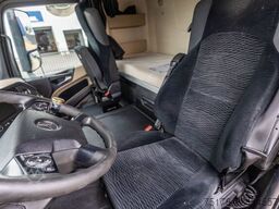 Mercedes-Benz ACTROS 1845 LS+HYDR