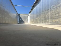 KEMPF SKM 39 ALU-KASTENMULDE 55M³ ROLLPLANE  MEHRERE EINHEITEN VERFüGBAR