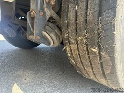 KEMPF SKM 39 ALU-KASTENMULDE 55M³ ROLLPLANE  MEHRERE EINHEITEN VERFüGBAR