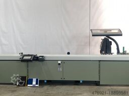 Emmegi PrecisionTS2 6m